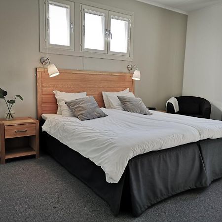 Hotell Apladalen I Vaernamo Eksteriør bilde