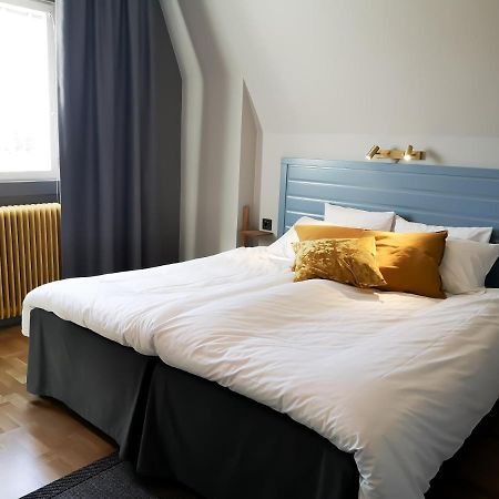 Hotell Apladalen I Vaernamo Eksteriør bilde