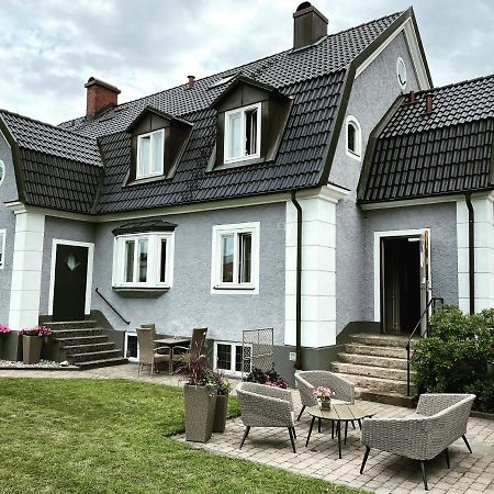 Hotell Apladalen I Vaernamo Eksteriør bilde