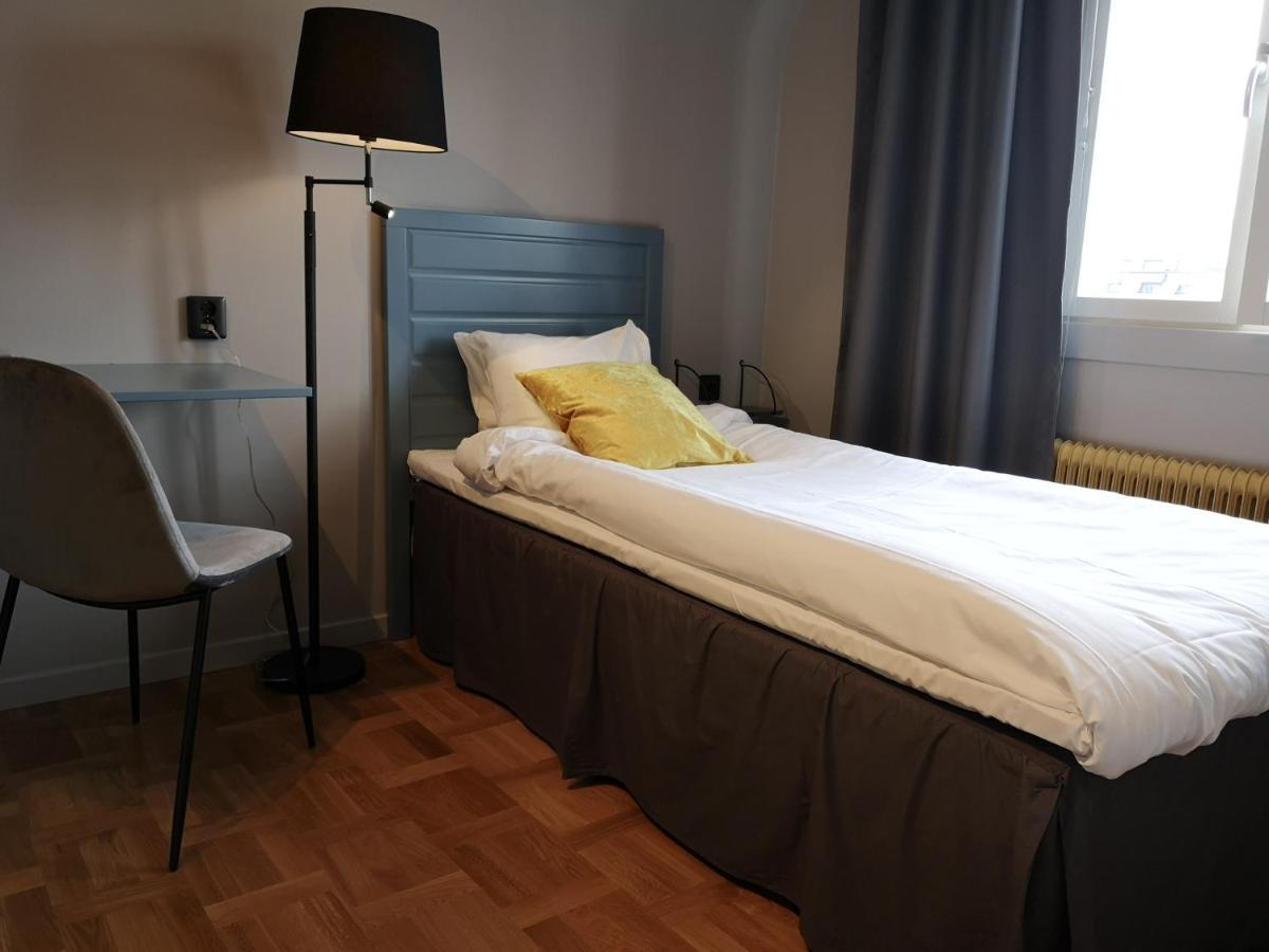Hotell Apladalen I Vaernamo Eksteriør bilde