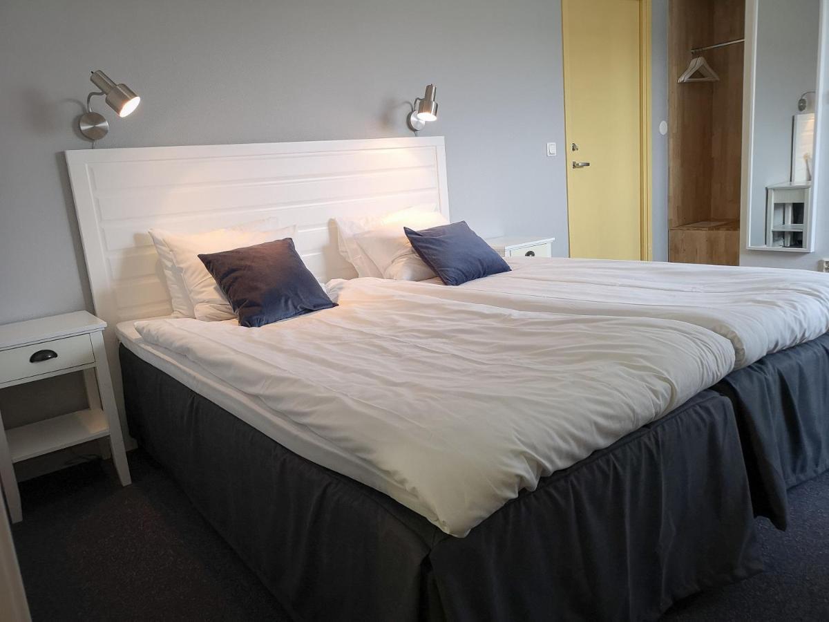 Hotell Apladalen I Vaernamo Eksteriør bilde