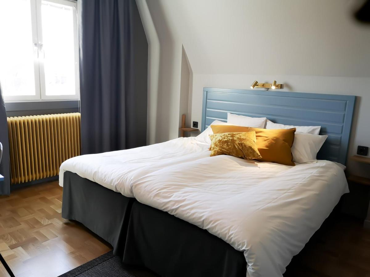 Hotell Apladalen I Vaernamo Eksteriør bilde