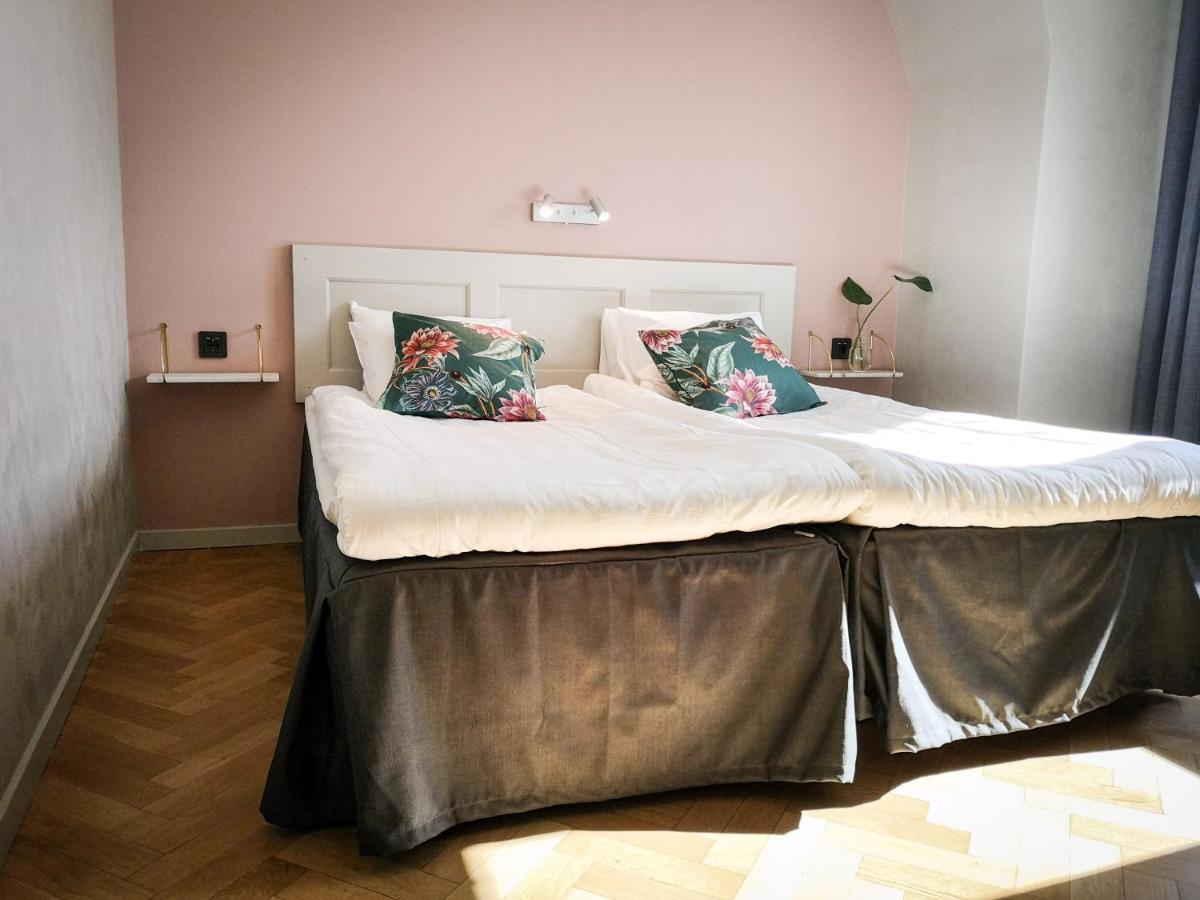 Hotell Apladalen I Vaernamo Eksteriør bilde