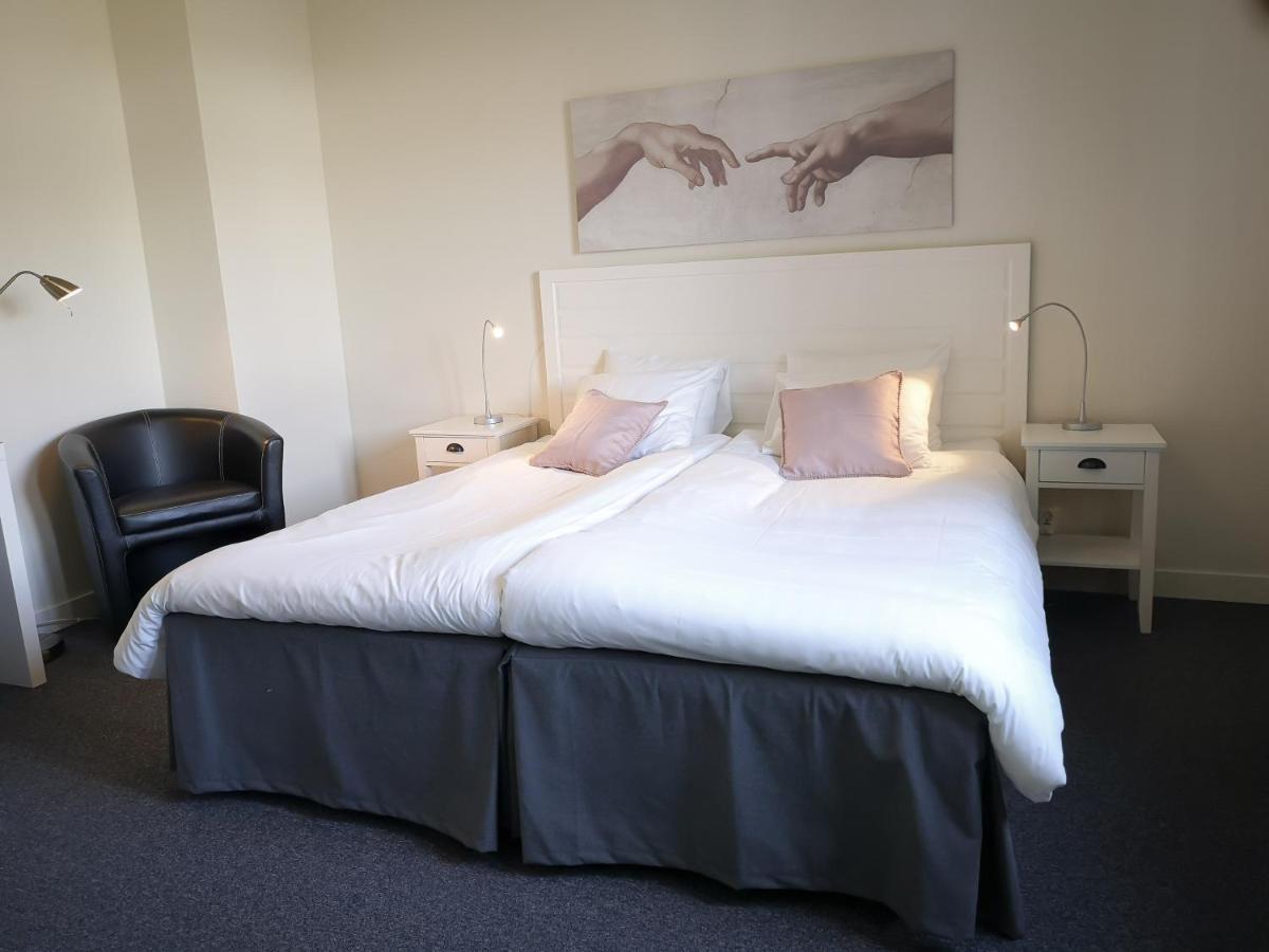 Hotell Apladalen I Vaernamo Eksteriør bilde
